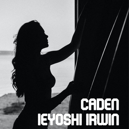 Caden cover art