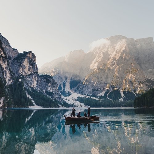 Calm & Affirming Sounds | Sleep