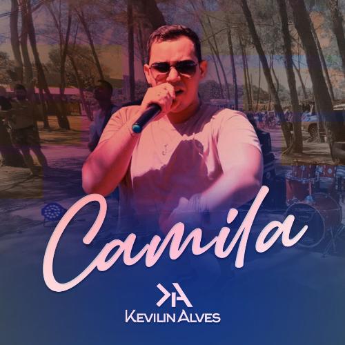 Camila cover art