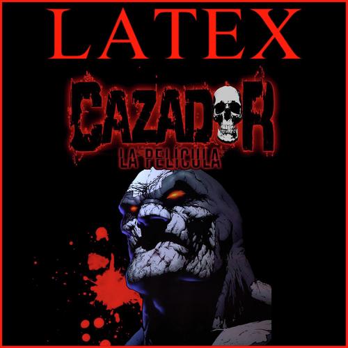 Cazador (feat. Leander de Hërpes)