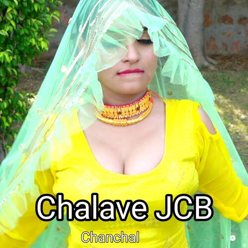 Chalave JCB