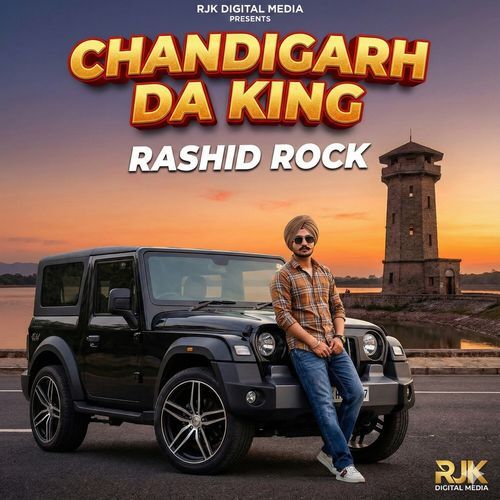Chandigarh Da King