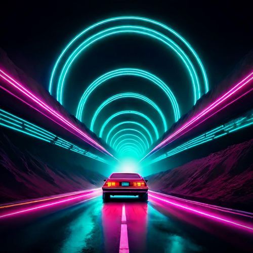 Chipper cover art