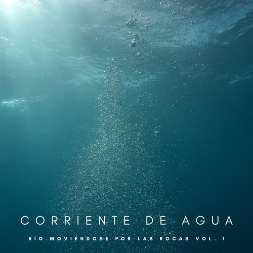 Cascadas Relajantes cover art