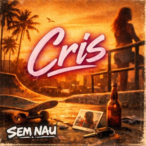 Cris cover art
