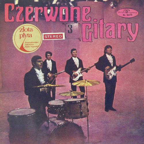 Czerwone Gitary 3