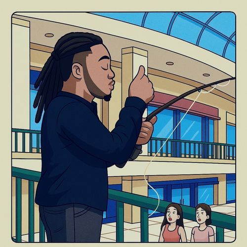 DOOBIE TUNES PT.1 cover art