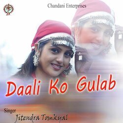 Daali Ko Gulab-CRopYDJ8cXA