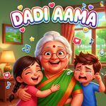 Dadi Aama
