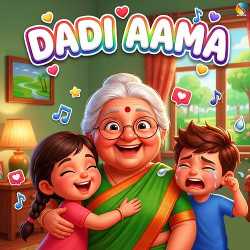 Dadi Aama