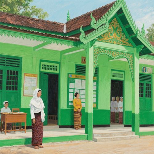 Darusy Syafiiyah (Remastered 2024)