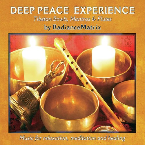 Deep Peace Experience_poster_image