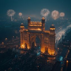 Happy New Year Delhi-STozfh5ZDls