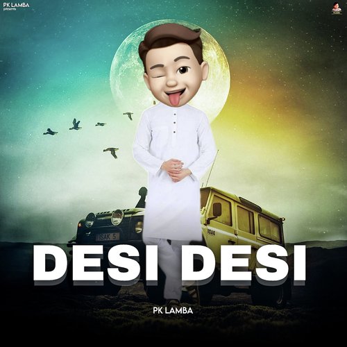 Desi Desi