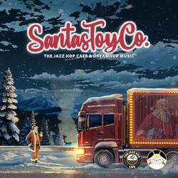 Diesel Drifts And Christmas Gifts