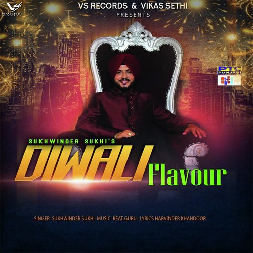 Diwali Flavour