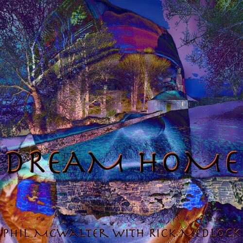 Dream Home cover art