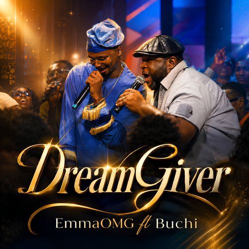 Dreamgiver