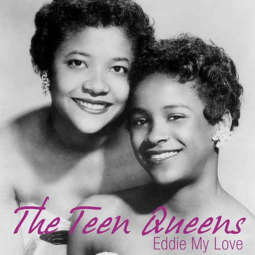 The Teen Queens