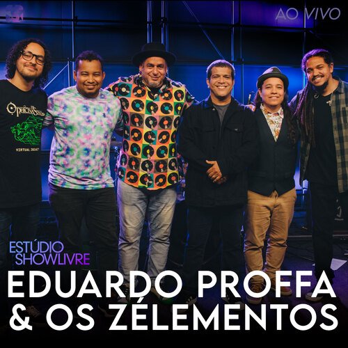 Remando Contra a Maré (Ao Vivo) cover art