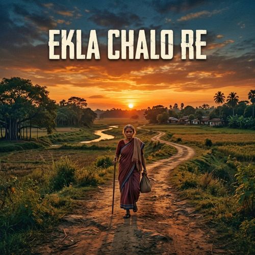 Ekla Chalo Re
