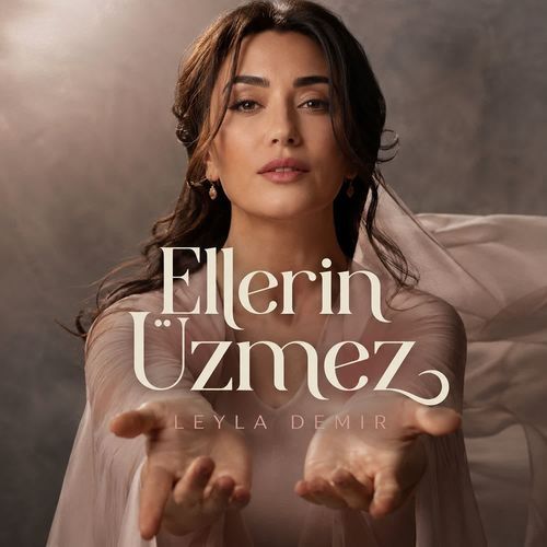 Ellerin Üzmez