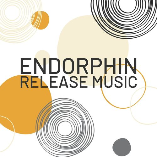 Endorphin Release Music: Uplifting Positive Music for Meditation & Yoga_poster_image