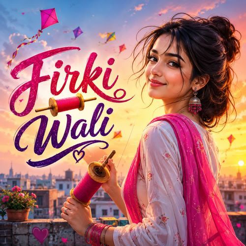 FIRKI WALI