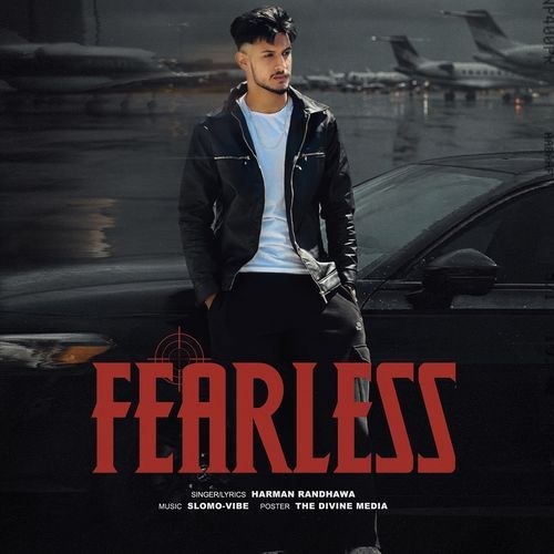 Fearless