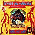 Feel the Vibe (Magnetic Remix)