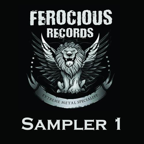 Ferocious Records Sampler 1