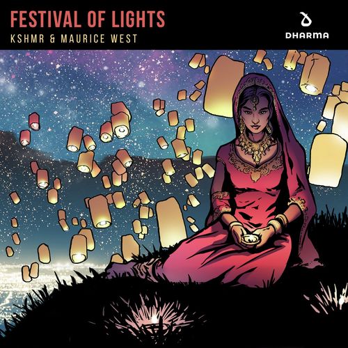 Festival of Lights_poster_image