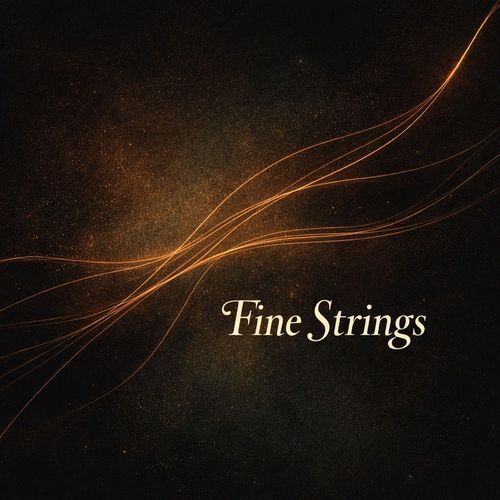Fine Strings