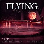 Flying - "E.T. The Extra-Terrestrial"