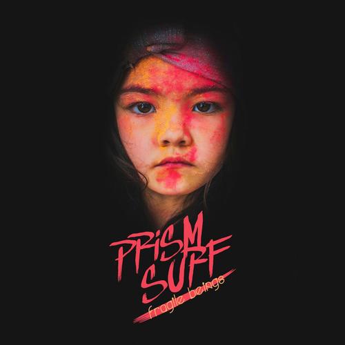 Surf cover art