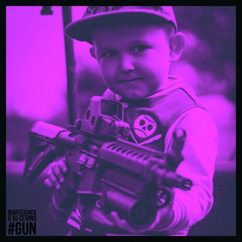 #GUN (feat. DJ CERINO)