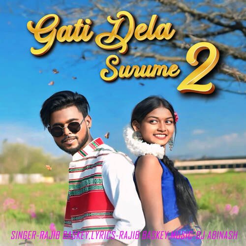 Gati Dela Surume 2