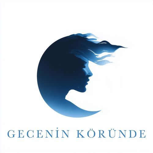 Gecenin Köründe cover art
