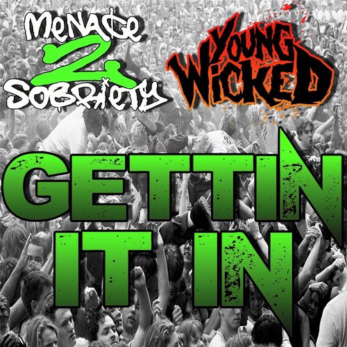 Gettin' It In (feat. Young Wicked)_poster_image