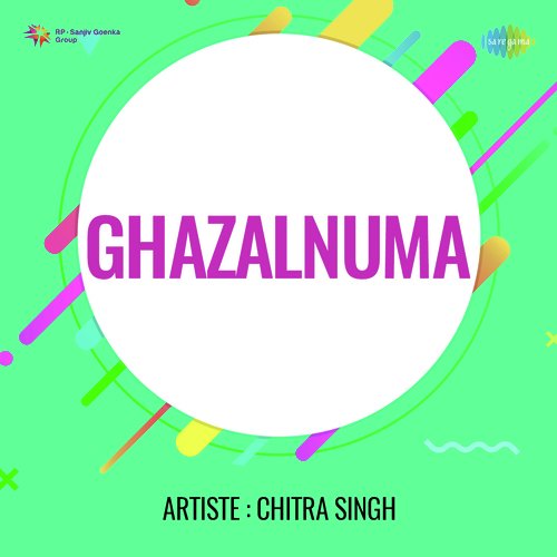 Ghazalnuma