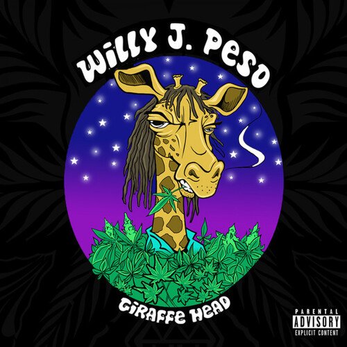 Deep East cover art