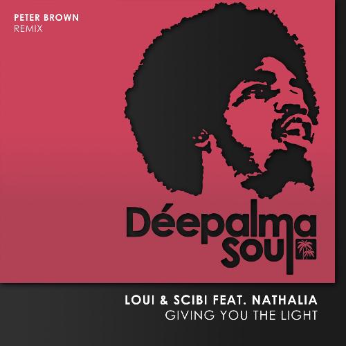 Giving You the Light (Peter Brown Remix)