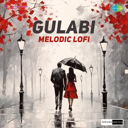 Gulabi Melodic Lofi