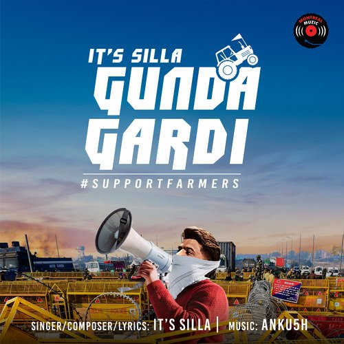 Gunda Gardi