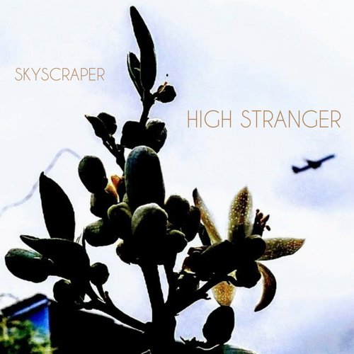 CLOUDKICKERS cover art