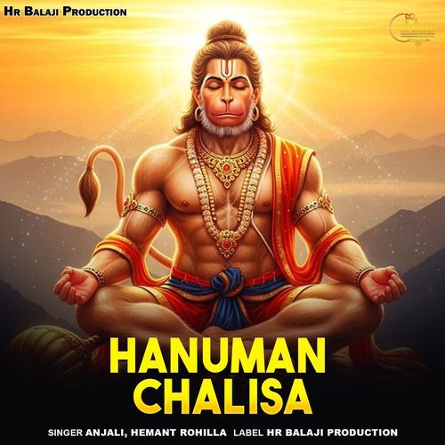 Hanuman Chalisa