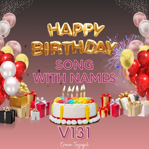 Happy Birthday Pascal cover art