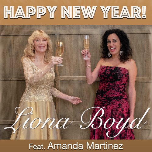 Happy New Year