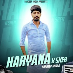 Haryana K Sher-OCMpc01oe3I