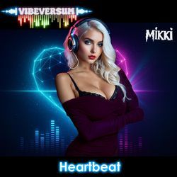 Heartbeat (feat. Mikki)